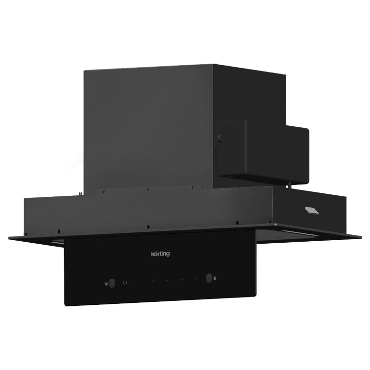 Korting KHI 6099 ICGN вытяжка