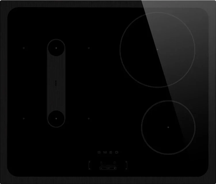 Smeg SI1B22641D индукционная варочная панель