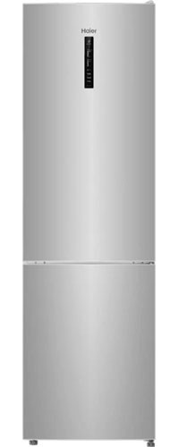 Haier CEF538CSG двухкамерный холодильник