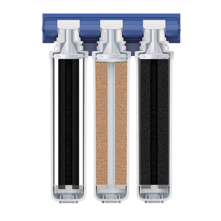 Барьер АКТИВ Оптима Сила Иммунитета фильтр для воды