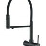 Zorg SH 2003 PVD GRAFIT смеситель