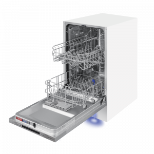 Maunfeld MLP45120 Light Beam встраиваемая посудомоечная машина