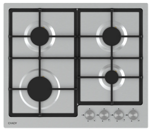 Candy CHXM64CNX газовая варочная панель