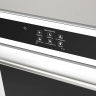 Fulgor FBC 4500 TF WH шкаф шоковой заморозки