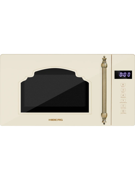 Hiberg VM-4088 YR микроволновая печь