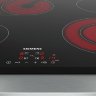 Siemens ET651BNB1E электрическая варочная панель