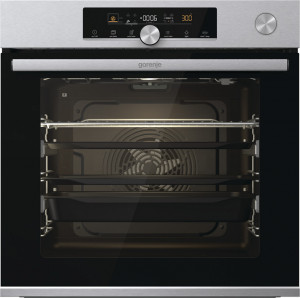 Gorenje BSA6747A04X электрический духовой шкаф