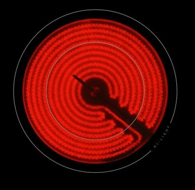 Graude EK 30.0 S электрическая варочная панель