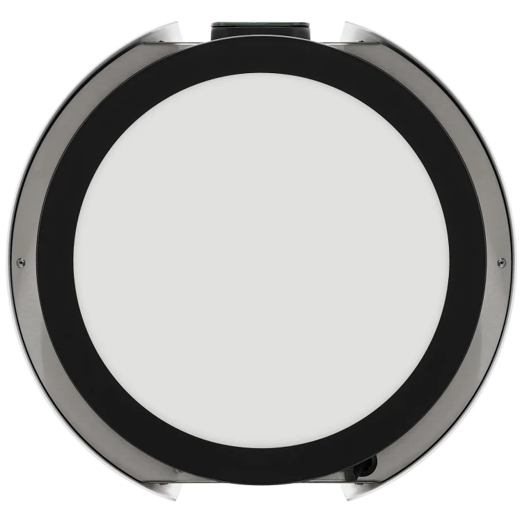 Krona steel VANDA ISOLA 350 WHITE S вытяжка