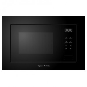 Zigmund & Shtain BMO 26 B встраиваемая микроволновая печь