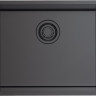 Omoikiri Tadzava 54-U/I-Ultra-GM нерж.сталь/вороненая сталь мойка