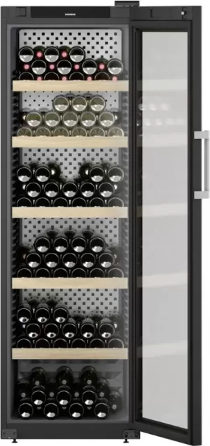 Liebherr WPbli 5231 винный шкаф