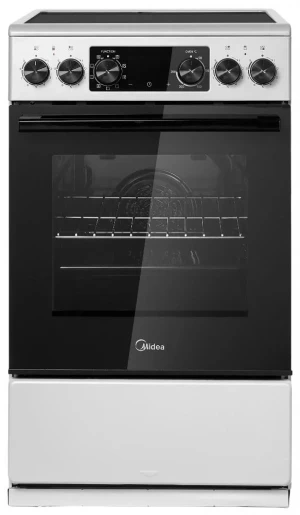 Midea MFO-D4E20T9E(SL) плита электрическая