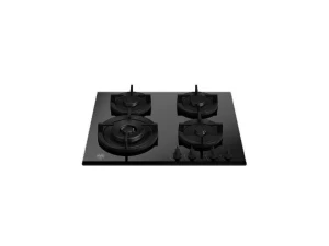 Bertazzoni P604LMODGNE газовая варочная панель