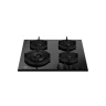 Bertazzoni P604LMODGNE газовая варочная панель