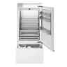 Bertazzoni REF905BBRPTT встраиваемый холодильник