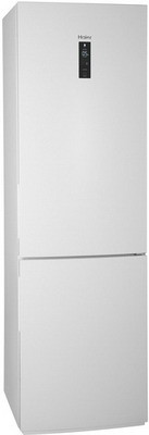 Haier C2F 637 CWMV двухкамерный холодильник