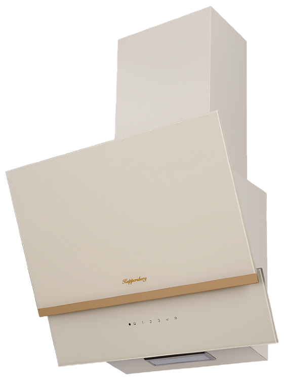 Kuppersberg F 600 C вытяжка наклонная