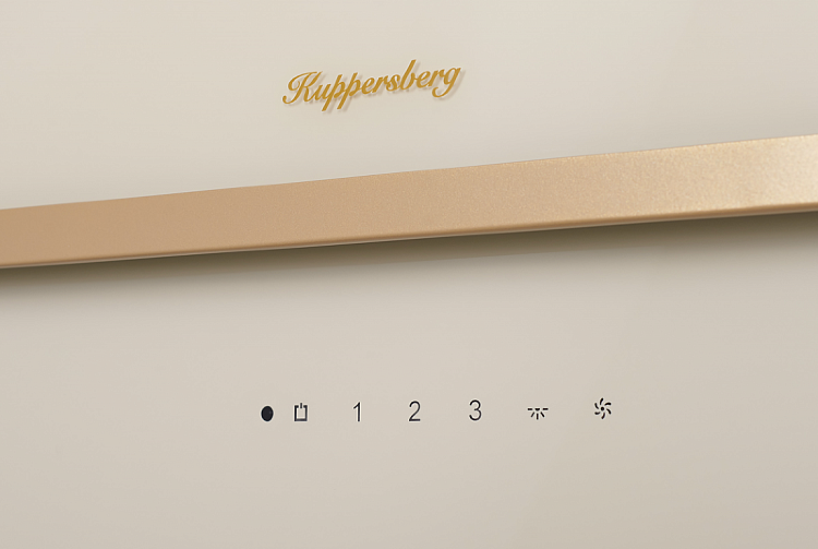 Kuppersberg F 600 C вытяжка наклонная