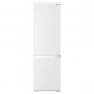 Evelux FI 2211 D холодильник встраиваемый
