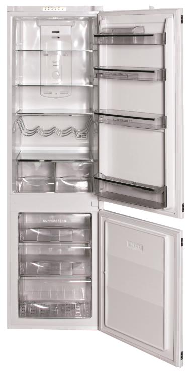 Kuppersberg NRB 17761 холодильник