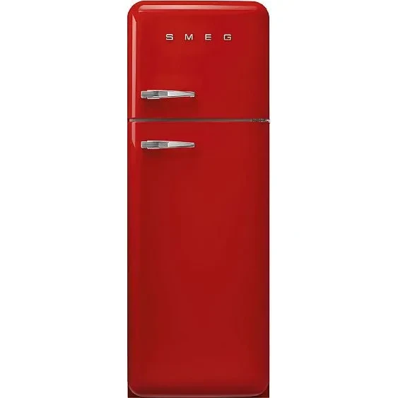 Smeg FAB30RRD6 холодильник