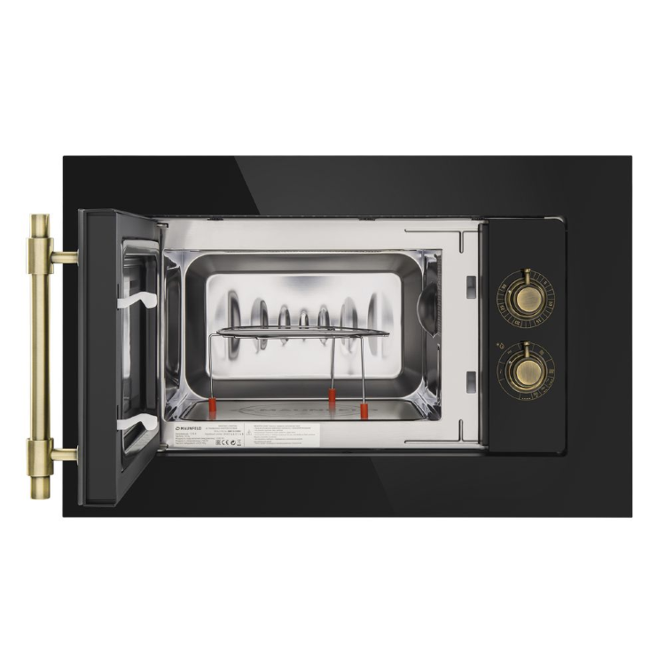 Maunfeld JBMO.20.5GRBG встраиваемая микроволновая печь
