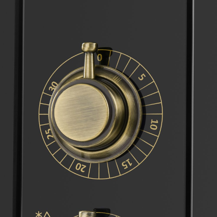 Maunfeld JBMO.20.5GRBG встраиваемая микроволновая печь