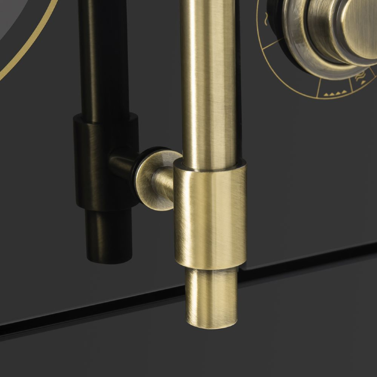 Maunfeld JBMO.20.5GRBG встраиваемая микроволновая печь