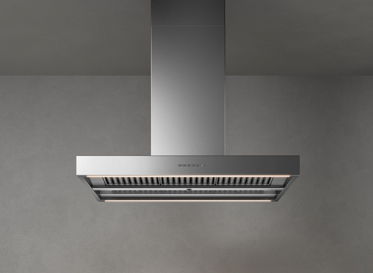 Falmec PLANE ISOLA NO-DROP 90 вытяжка