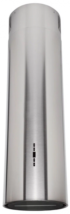 Konigin Pasio Inox/Black Glass 31 вытяжка