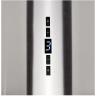 Konigin Pasio Inox/Black Glass 31 вытяжка