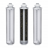 Барьер WaterFort Осмо предфильтр (1-3 ступени) комплект фильтроэлементов