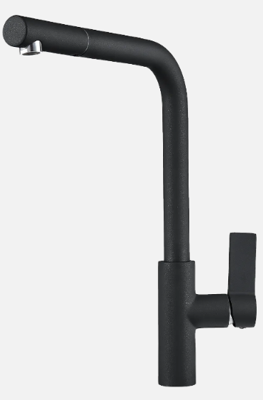 Kuppersberg KYRTOS ANTHRACITE смеситель