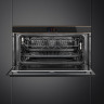 Smeg SFPR9604TNR многофункциональный духовой шкаф