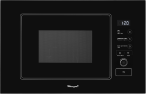 Weissgauff BMWO-209 PDB встраиваемая микроволновая печь