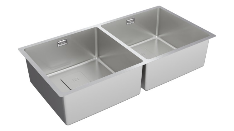 Teka FLEXLINEA RS15 86.40 M-XT 2B мойка