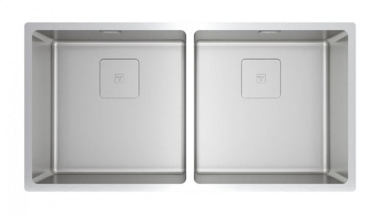 Teka FLEXLINEA RS15 86.40 M-XT 2B мойка