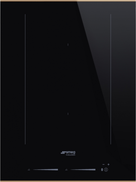 Smeg SIM6323R индукционная варочная панель