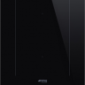 Smeg SIM6323R индукционная варочная панель