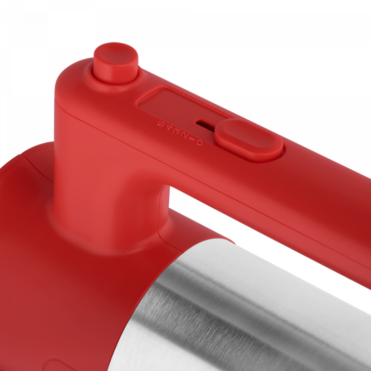 Maunfeld MF-321R миксер