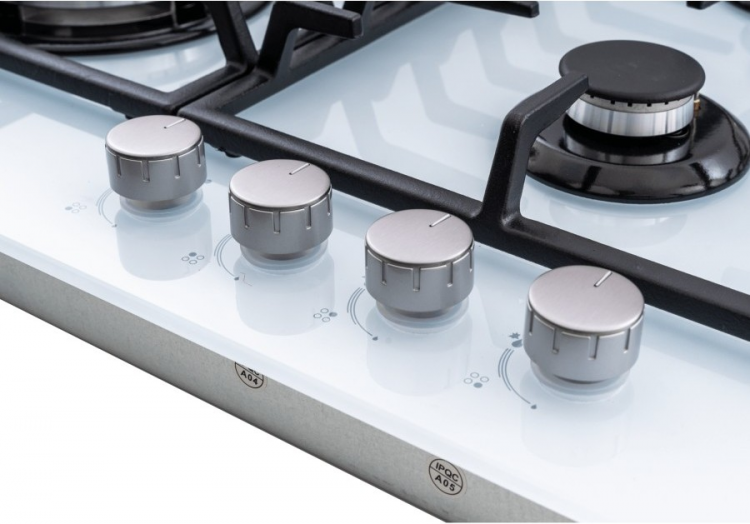 Schaub Lorenz SLK GL6218 газовая варочная панель