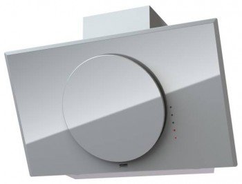 Krona steel GRACE 900 WHITE 3P-S вытяжка кухонная