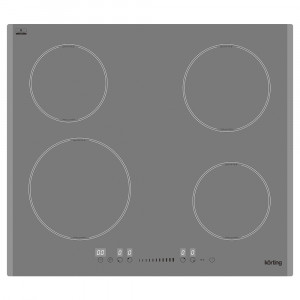 Korting HI 64560 BGR индукционная варочная панель