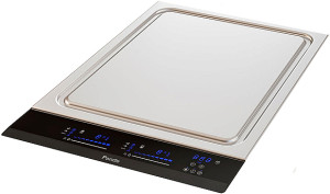 Pando PI-TEP индукционная варочная панель