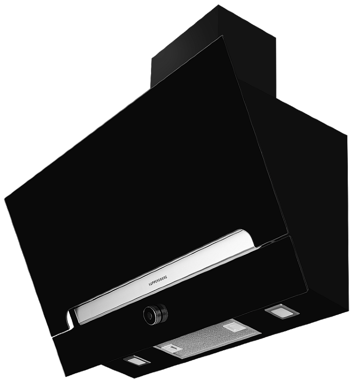 Kuppersberg F 990 вытяжка наклонная