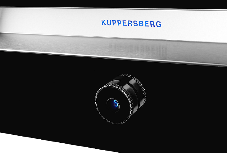 Kuppersberg F 990 вытяжка наклонная