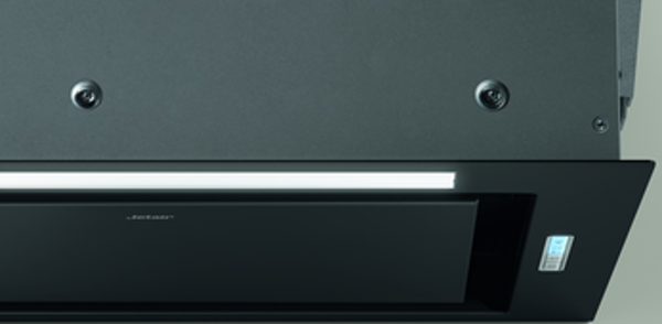 Jet Air PLANE LUX BL/A/72 вытяжка