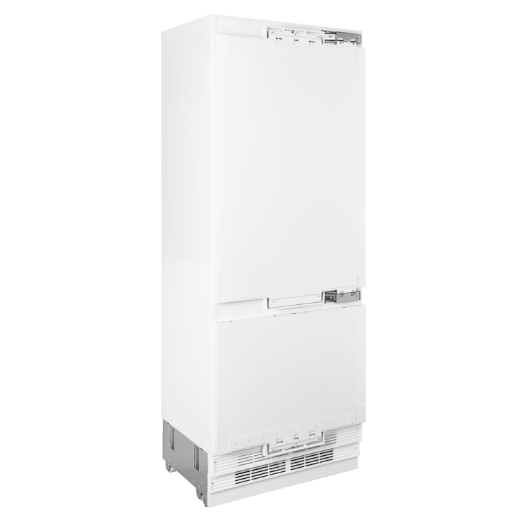 Maunfeld MBF212NFW1 Inverter встраиваемый холодильник