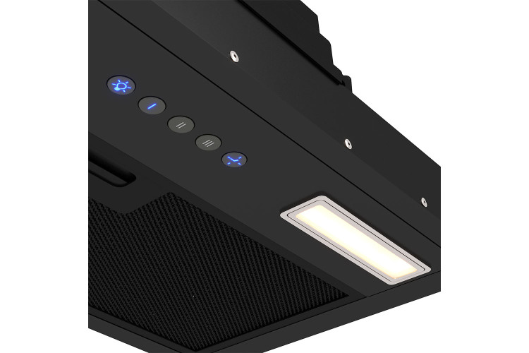 Franke FLICK BK 60 вытяжка полновстраивамая